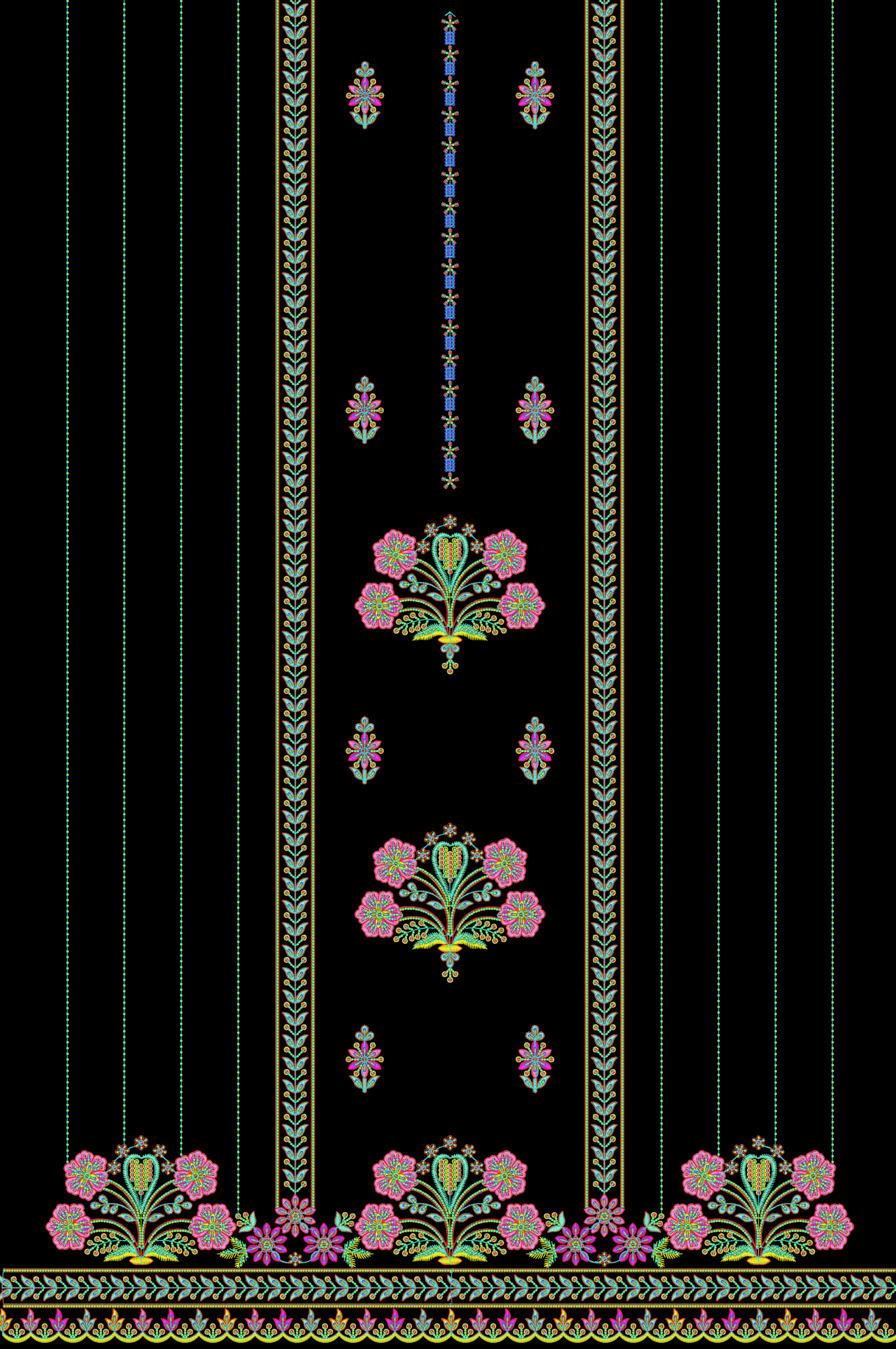 100+ FREE PREMIUM BEADS DESIGNS - Image 71
