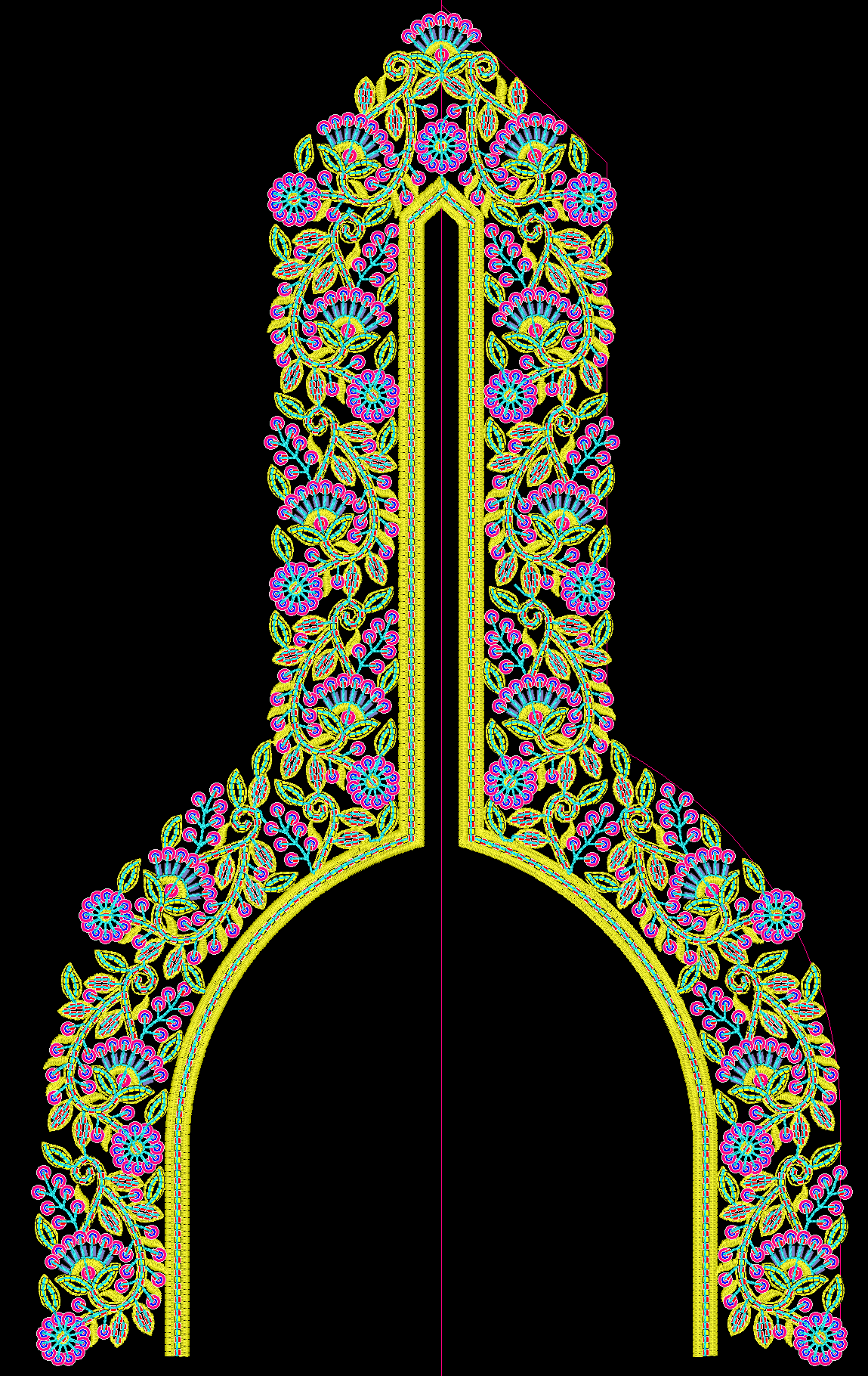 100+ FREE PREMIUM BEADS DESIGNS - Image 72
