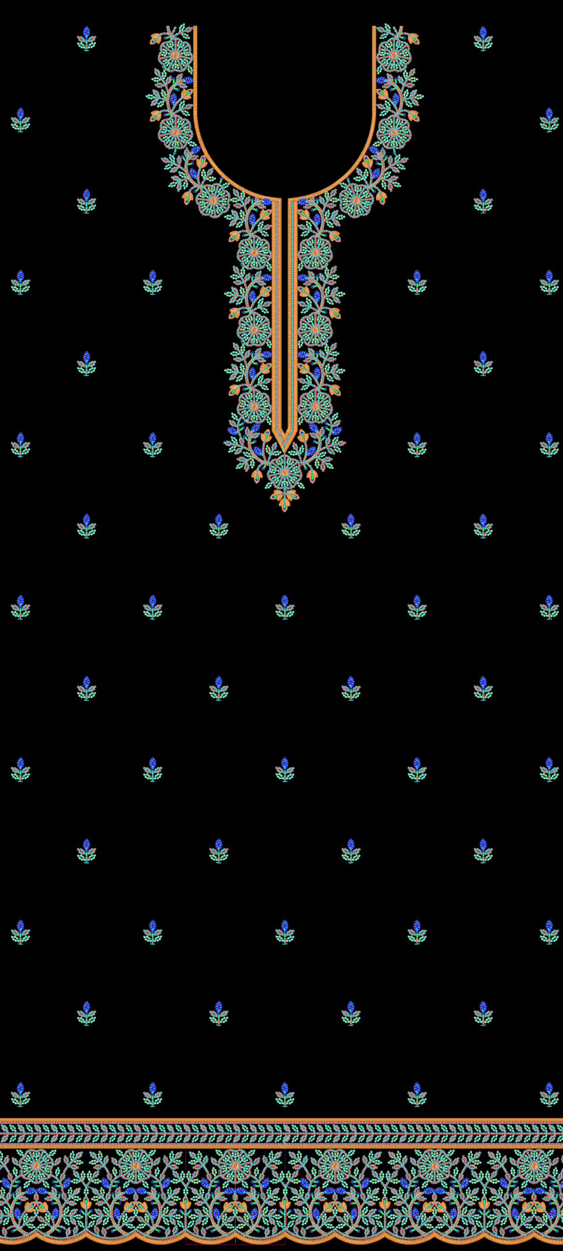 100+ FREE PREMIUM BEADS DESIGNS - Image 74