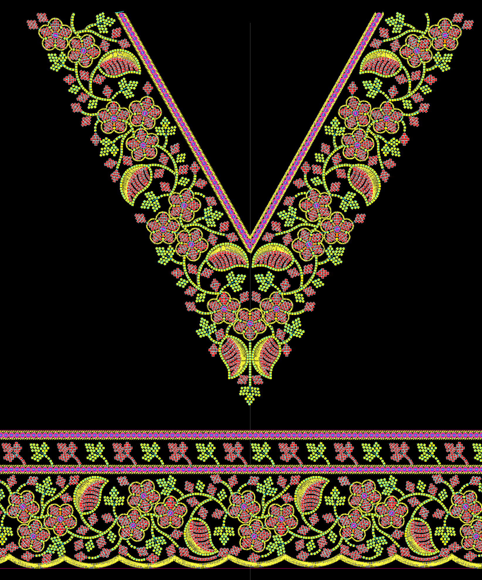 100+ FREE PREMIUM BEADS DESIGNS - Image 75