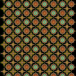 Cording Shravani Designs 54