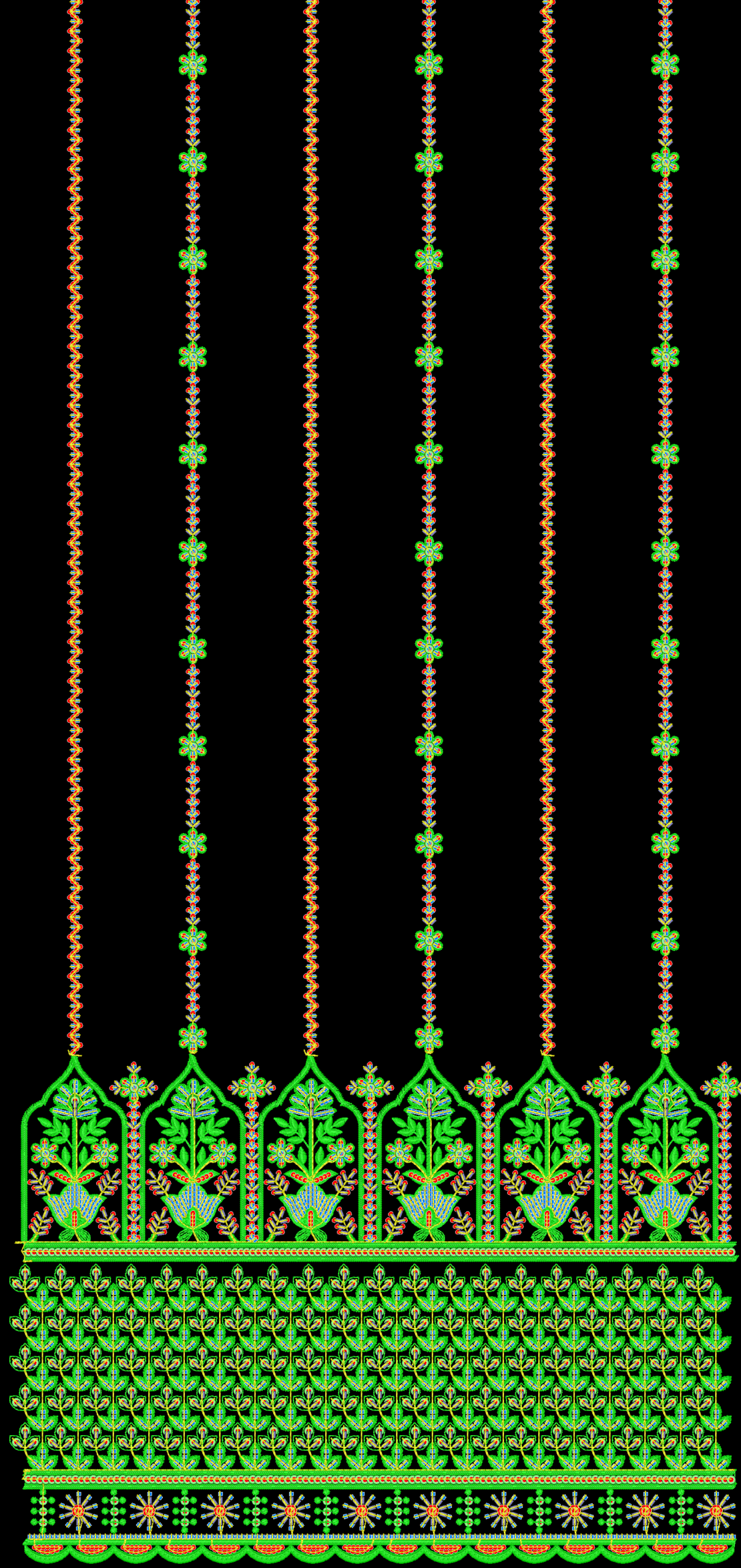 100+ FREE PREMIUM BEADS DESIGNS - Image 80