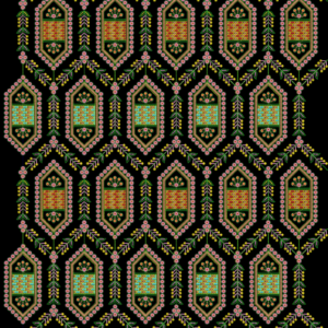 Cording Shravani Designs 55