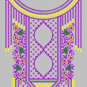 MULTI NECK DESIGNS UPSN40