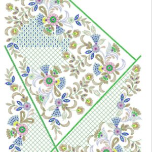 Cording Shravani Designs 107