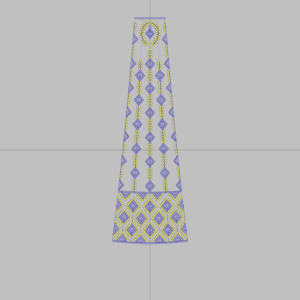 Designer Lehengha 56