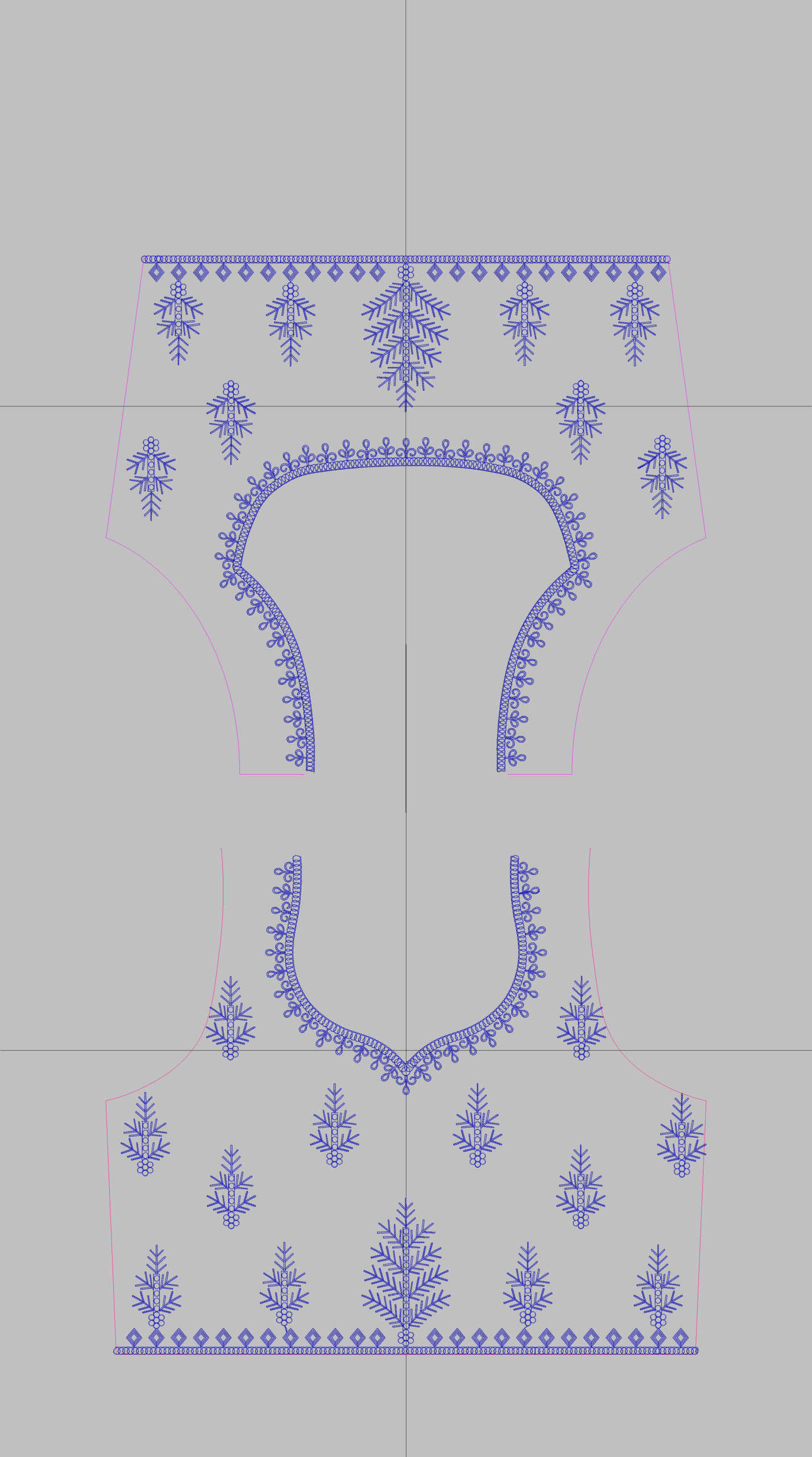 Designer Lehengha 61 - Image 4