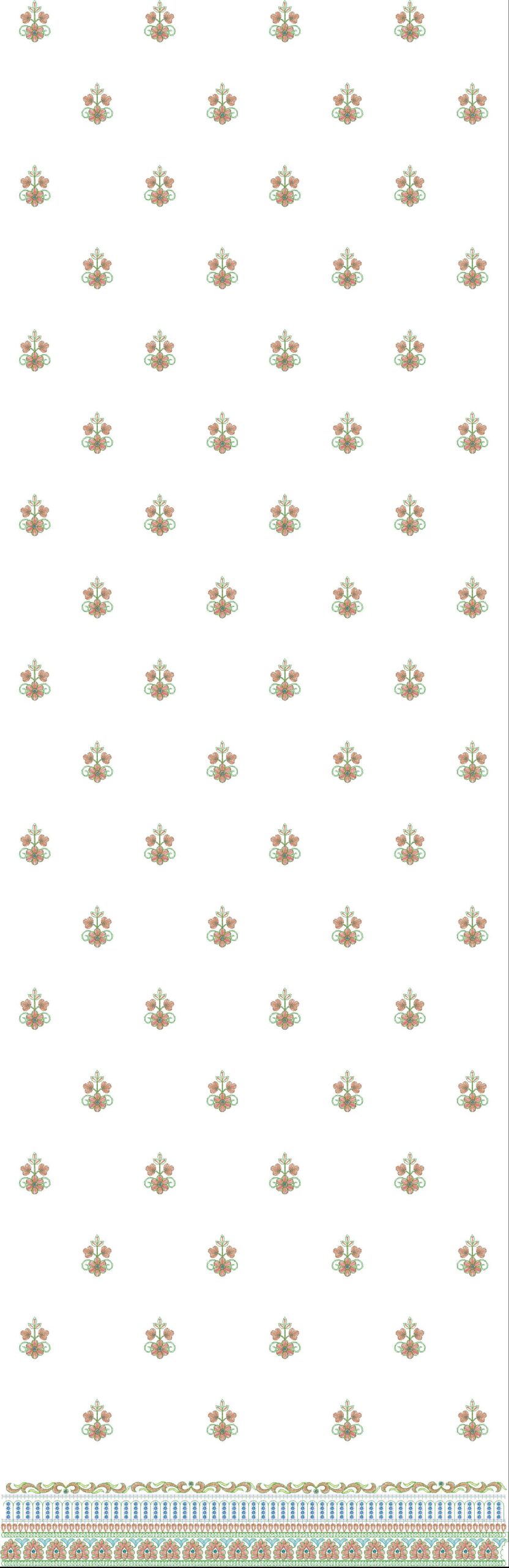 Cording Shravani Designs 89