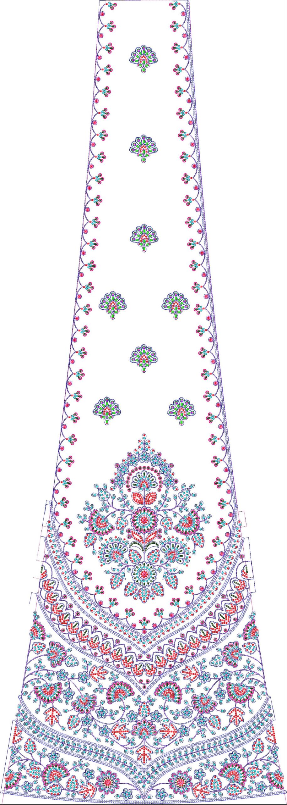 Designer Kali – UPSK22