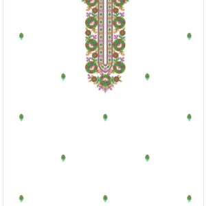 BEADS TOP DESIGN 524
