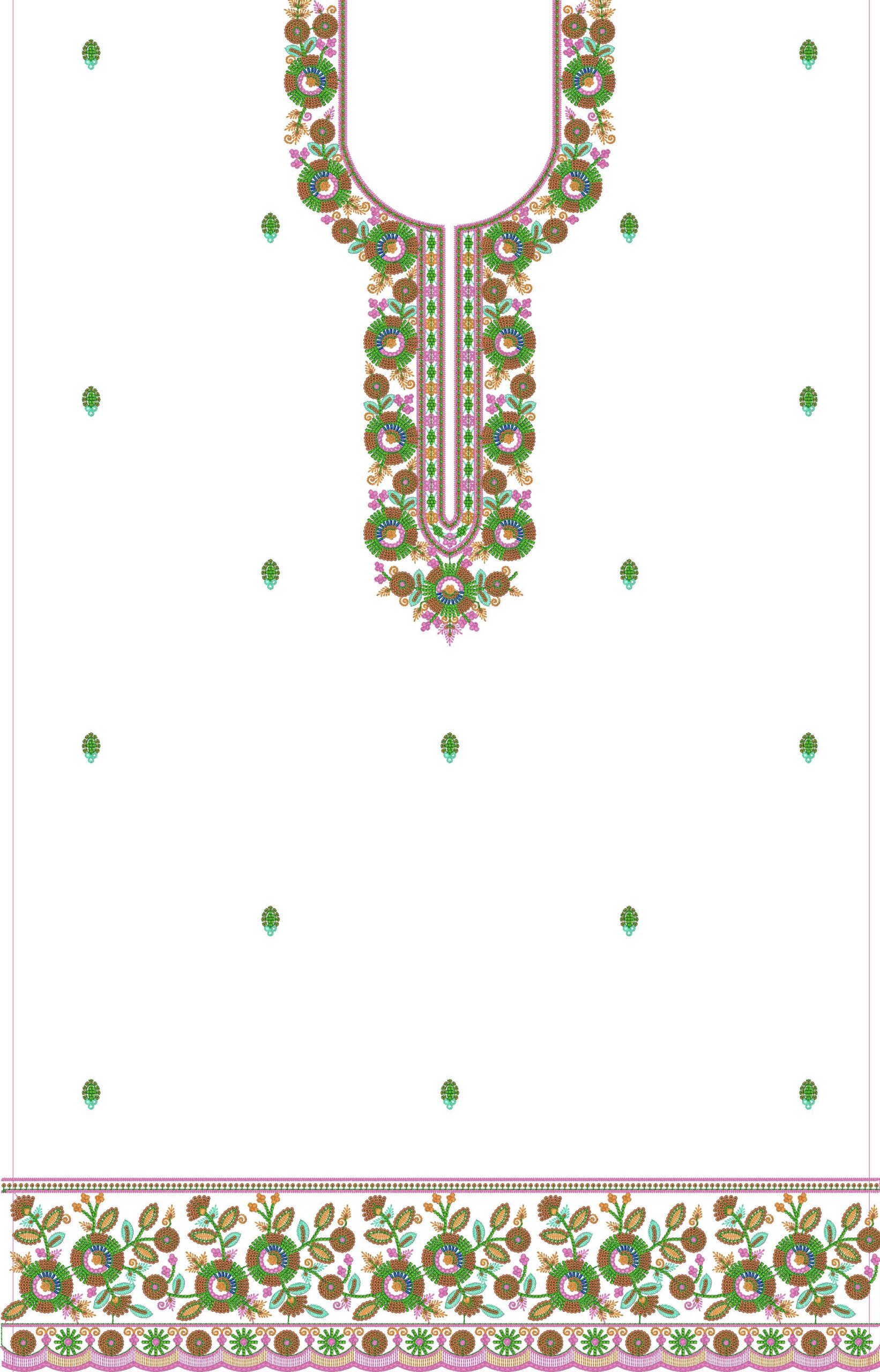 BEADS TOP DESIGN 524
