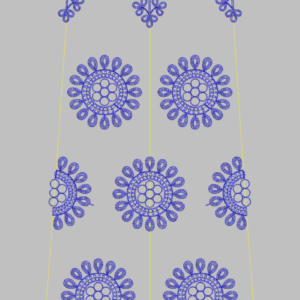 Designer Lehengha 102