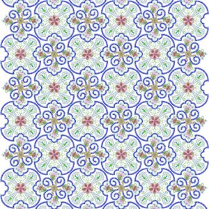 Cording Shravani Designs 61