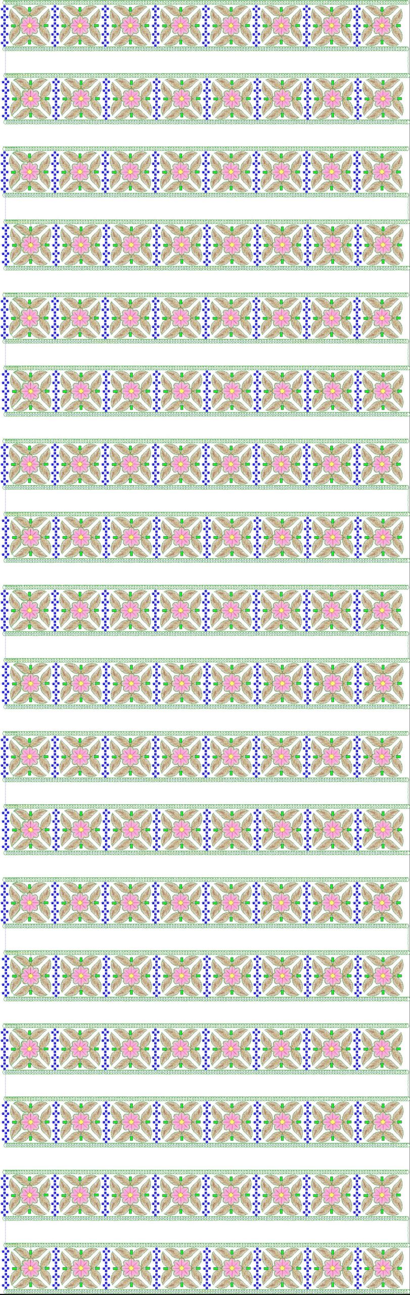 Cording Shravani Designs 109 - Image 6