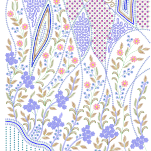 Cording Shravani Designs 62