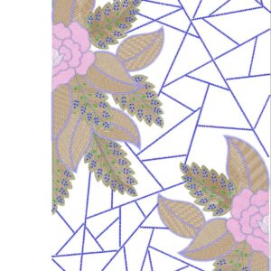Cording Shravani Designs 63