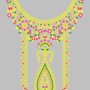 MULTI NECK DESIGNS UPSN60