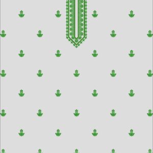Men's Neck Design 0024