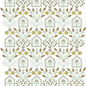 Cording Shravani Designs 114