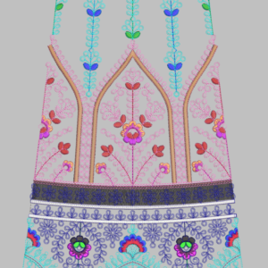 Designer Lehengha 58