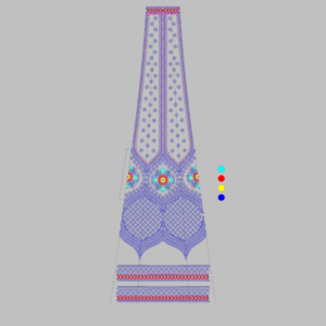Designer Lehengha 45
