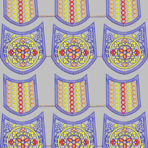 Designer Lehengha 46