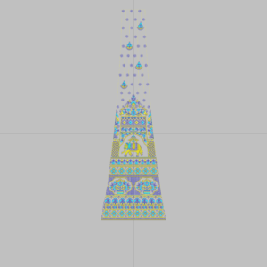 Designer Lehengha 50
