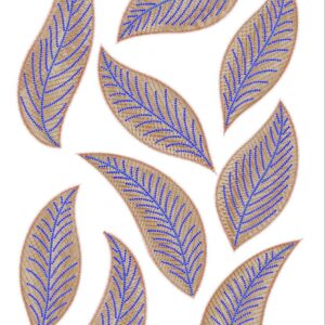 Cording Shravani Designs 70
