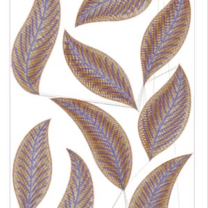 Cording Shravani Designs 117