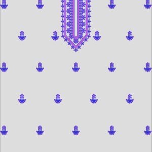 Men's Neck Design 0026