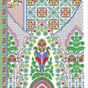 Cording Shravani Designs 73
