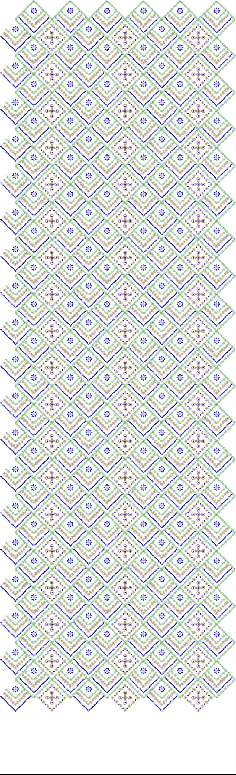 Cording Shravani Designs 76