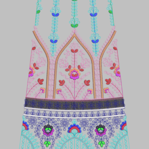 Designer Lehengha 103