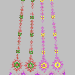 Designer Lehengha 104