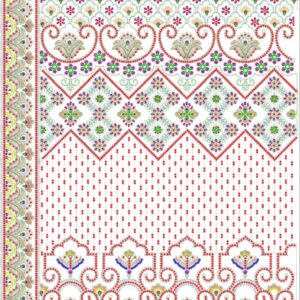 Cording Shravani Designs 91