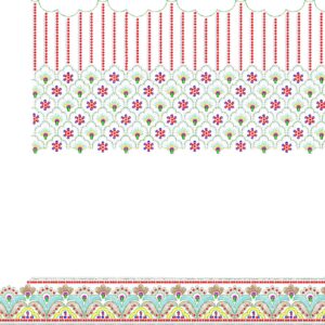 Cording Shravani Designs 35