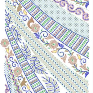 Cording Shravani Designs 77