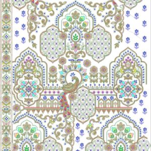 Cording Shravani Designs 126