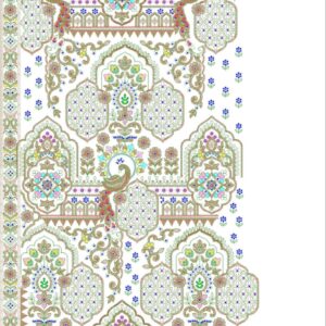 Cording Shravani Designs 78
