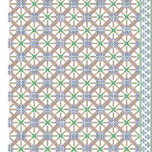 Cording Shravani Designs 127