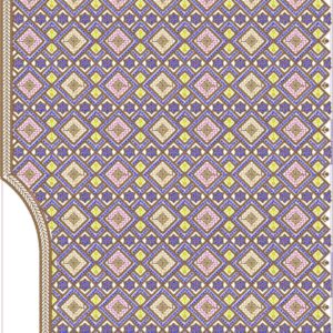 Cording Shravani Designs 130