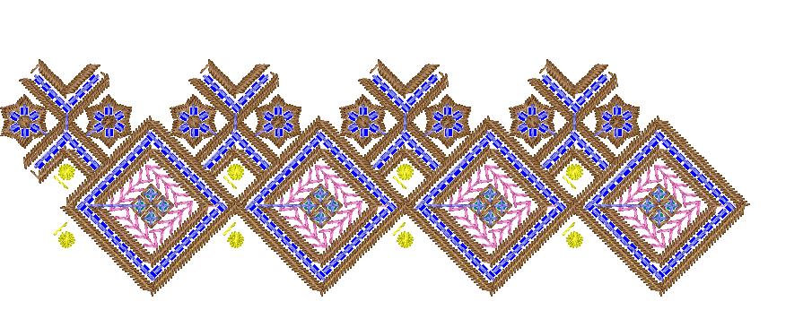 Cording Shravani Designs 82