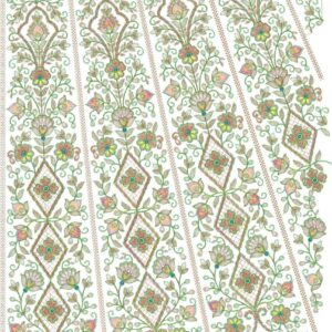 Cording Shravani Designs 131
