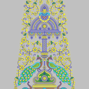 Designer Lehengha 87