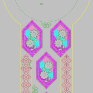 MULTI NECK DESIGNS UPSN15