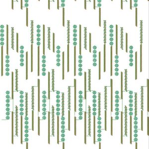 Cording Shravani Designs 36