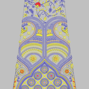 Designer Lehengha 33