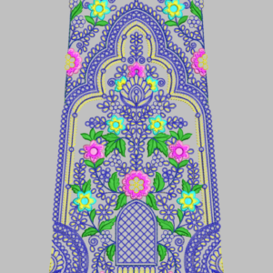 Designer Lehengha 34