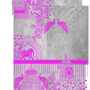 Cording Shravani Designs 87
