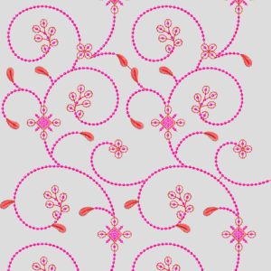 BHUNGLI SEQUENCE 2.5MM & 3MM 0064